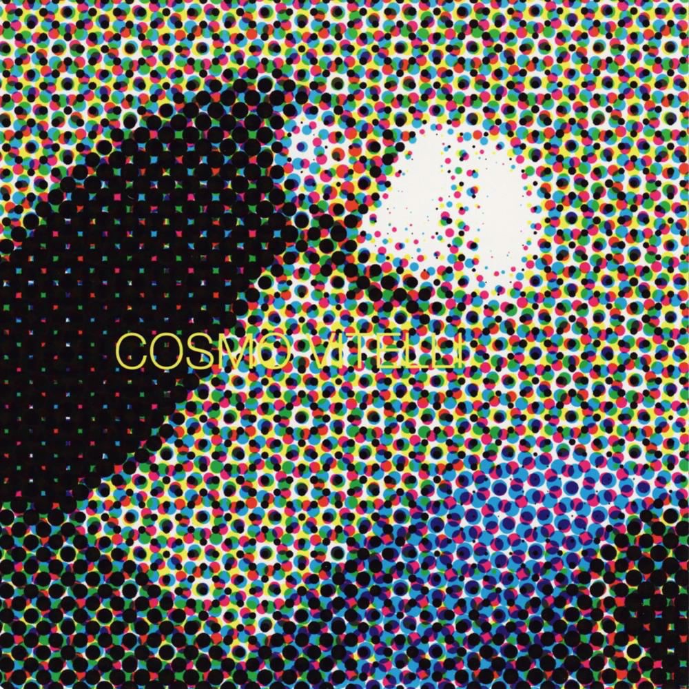 Обложка альбома «Cosmo Vitelli - EP» — Cosmo Vitelli