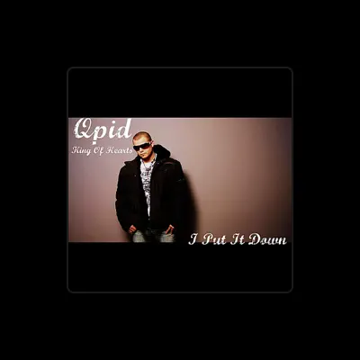 Listen to Qpid "King of Hearts", watch music videos, read bio, see tour dates & more!