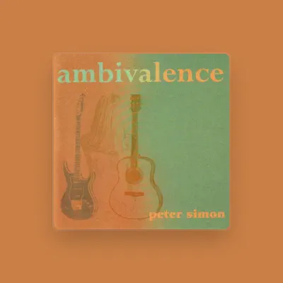 Listen to Peter Simon, watch music videos, read bio, see tour dates & more!