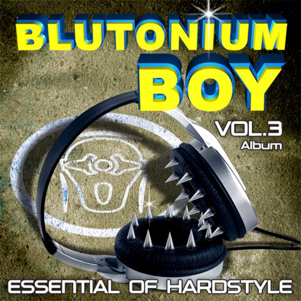 Essential of Hardstyle, Vol. 3