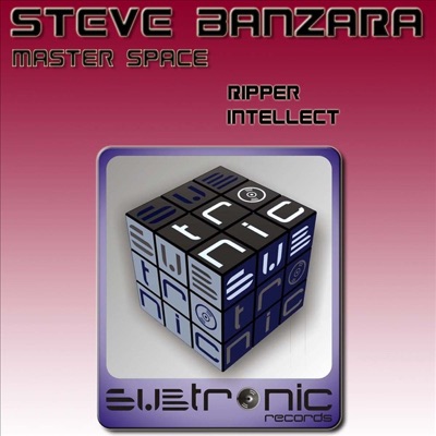 Master Space (Original Mixes) - Single