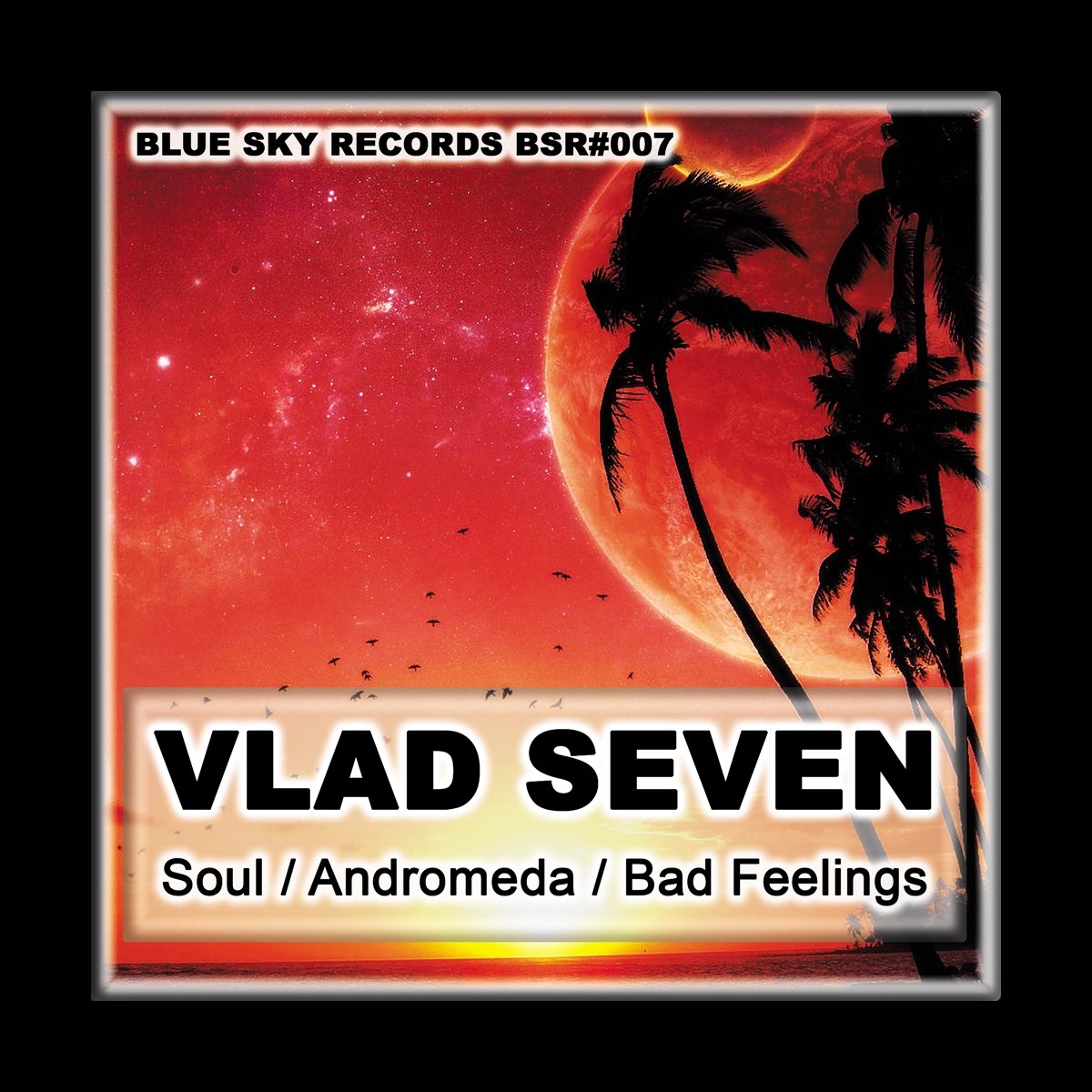 Bad feeling слушать. "Soul Vlad". Запись с andromedasoul. Bad feeling песня.