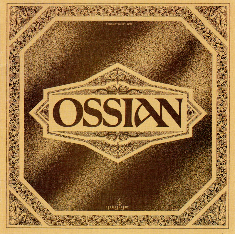 Ossian
