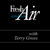 Audiobook cover for Fresh Air, Pegi Young, August 2, 2007 by Terry Gross