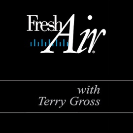 Fresh Air, Junot Díaz, October 18, 2007
