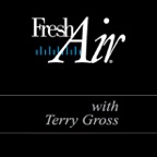 Fresh Air, Dave Grohl, January 4, 2008