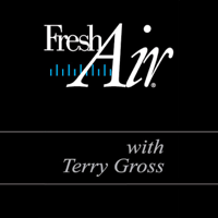 Fresh Air, Nellie McKay, November 21, 2007 - Terry Gross Cover Art