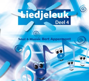 Liedjeleuk 4