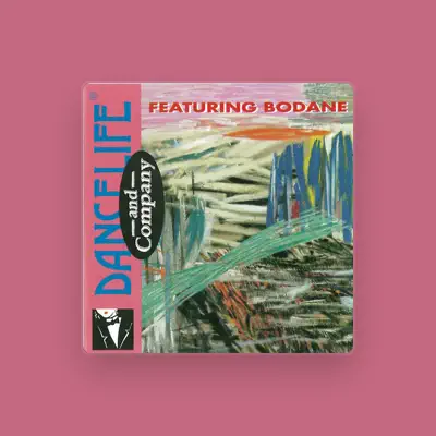 Listen to Bodane, watch music videos, read bio, see tour dates & more!