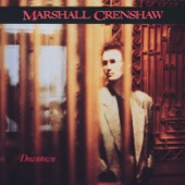 Marshall Crenshaw - Blues Is King