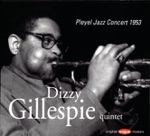 Dizzy Gillespie - On the Sunny Side of the Street (Live)