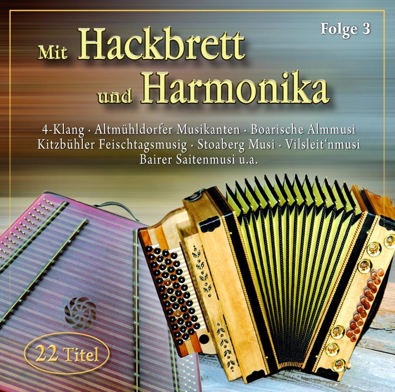 Auf'n Feichteck