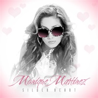 Silver Heart - EP - Monique Martinez