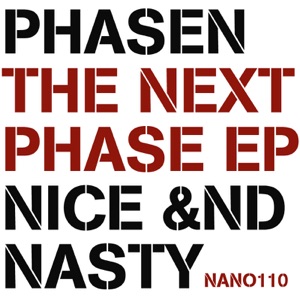The Next Phase - Single