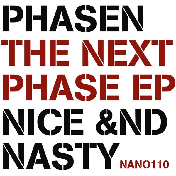The Next Phase - Single