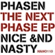 The Next Phase Single