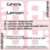 Gino's - Carpe Diem (Original Mix)
