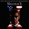 Malcolm X (Music from the Motion Picture Soundtrack) - Various Artists
