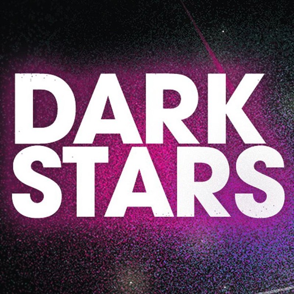 Dark Stars