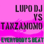 Everybody's Beat - Single