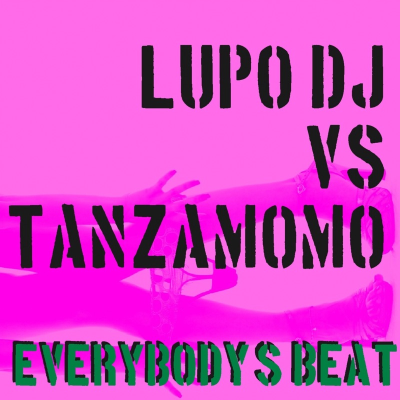 Everybody's Beat - Single