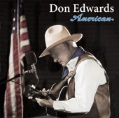 Don Edwards - The Freedom Song