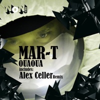 Ouaoua - Single - Mar-T