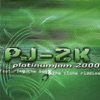 Platinum Jam 2000: The Bug & the Clone Riddims, 2000