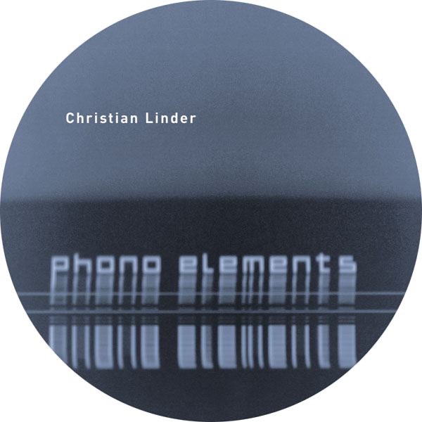 Обложка альбома «Christian Linder: Circular Motion - Single» — Christian Linder