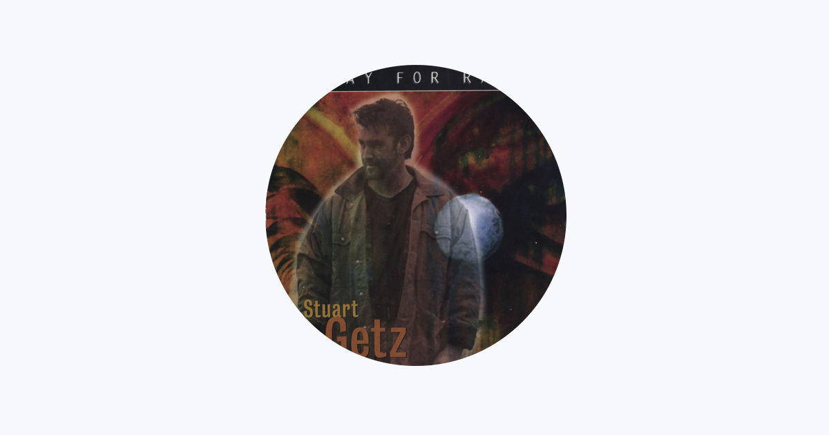 ‎Stuart Getz - Apple Music