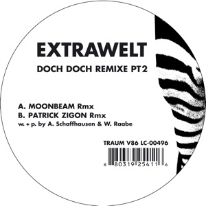 Doch Doch Remixe, Pt. 2 - Single