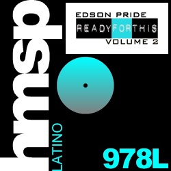 Feeling Love (Cesar Murillo Sexy After Mix)