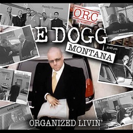 Intro (feat. T-Bone) E-Dogg