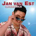 De kriebels