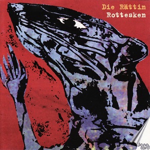 Die Rättin, Opera By Günter Grass and Gunner Møller Pedersen