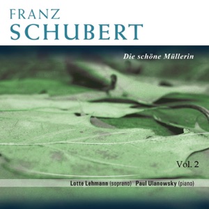 Franz Schubert, Vol. 2 (1942)