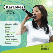 Karaoke Latino Bailable