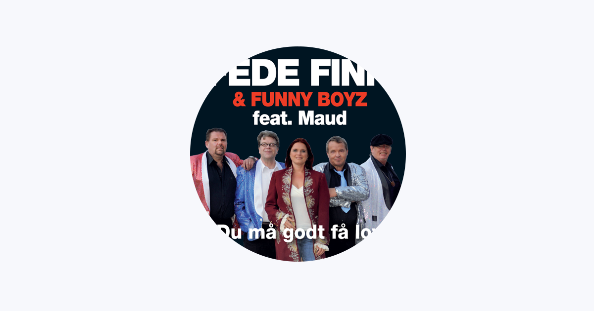 Fede Finn & Funny Boyz on Apple Music