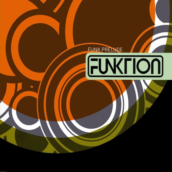 Funk Prelude