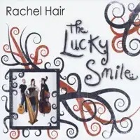 Blue Hills of Antrim — Rachel Hair