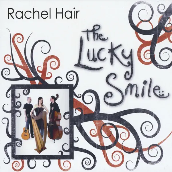 Blue Hills of Antrim — Rachel Hair