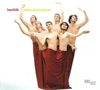 Anna — Beefolk
