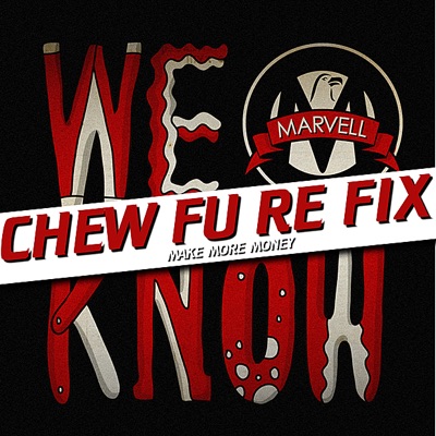 We Know (Make More Money) [feat. Chew Fu] - Single
