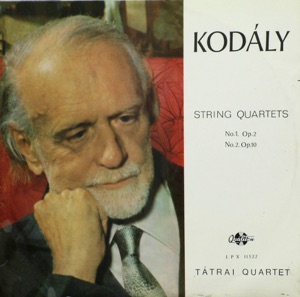 String Quartets