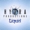 Contagious (featuring Kim Esty) - Hydra Productions lyrics