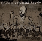 Reale - Not In The Face