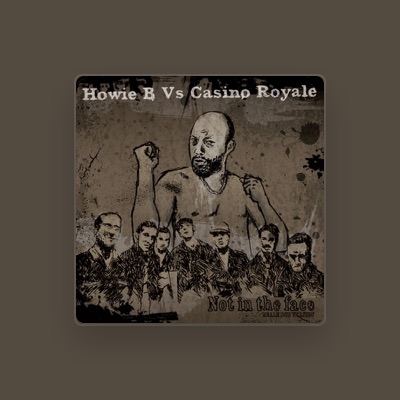 Listen to Casino Royale, watch music videos, read bio, see tour dates & more!