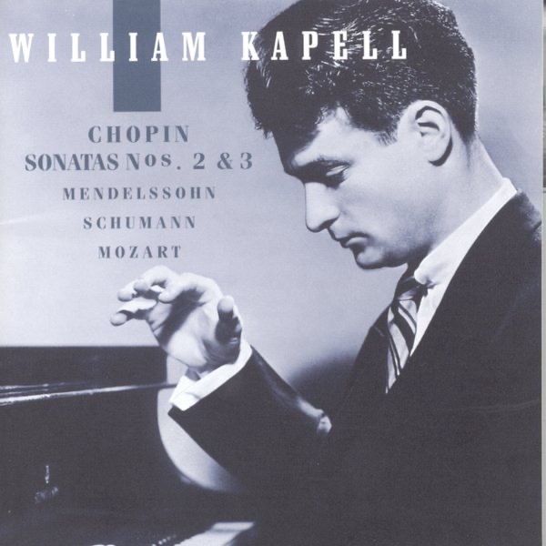 Sonata No. 3 in B Minor, Op. 58: Scherzo: Molto vivace