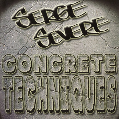 Serge Severe
