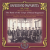 Pirates of the Carribean - The Band of the Corps of Royal Engineers